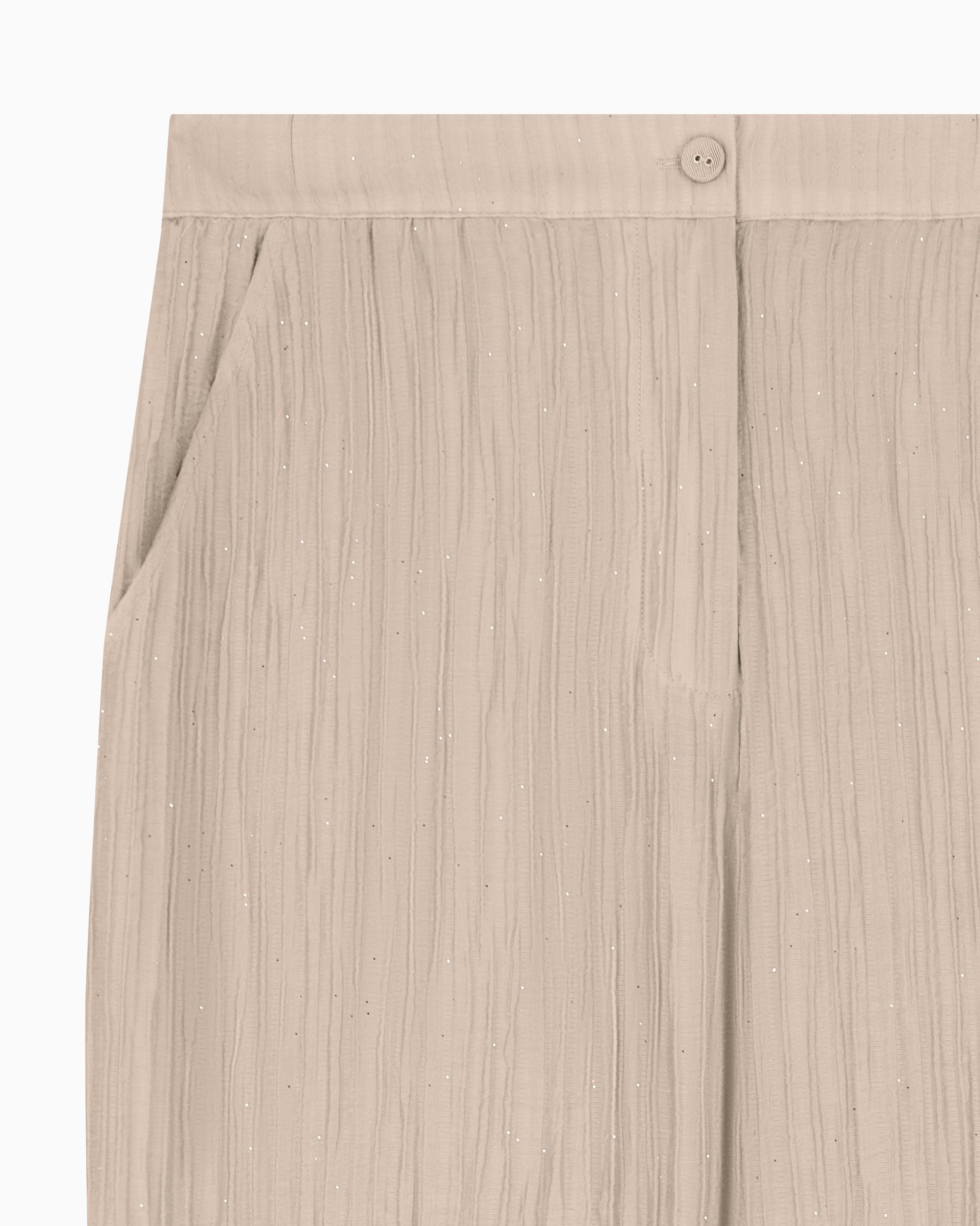 PANTALONE Donna EMPORIO ARMANI EW003446AF20830F1013