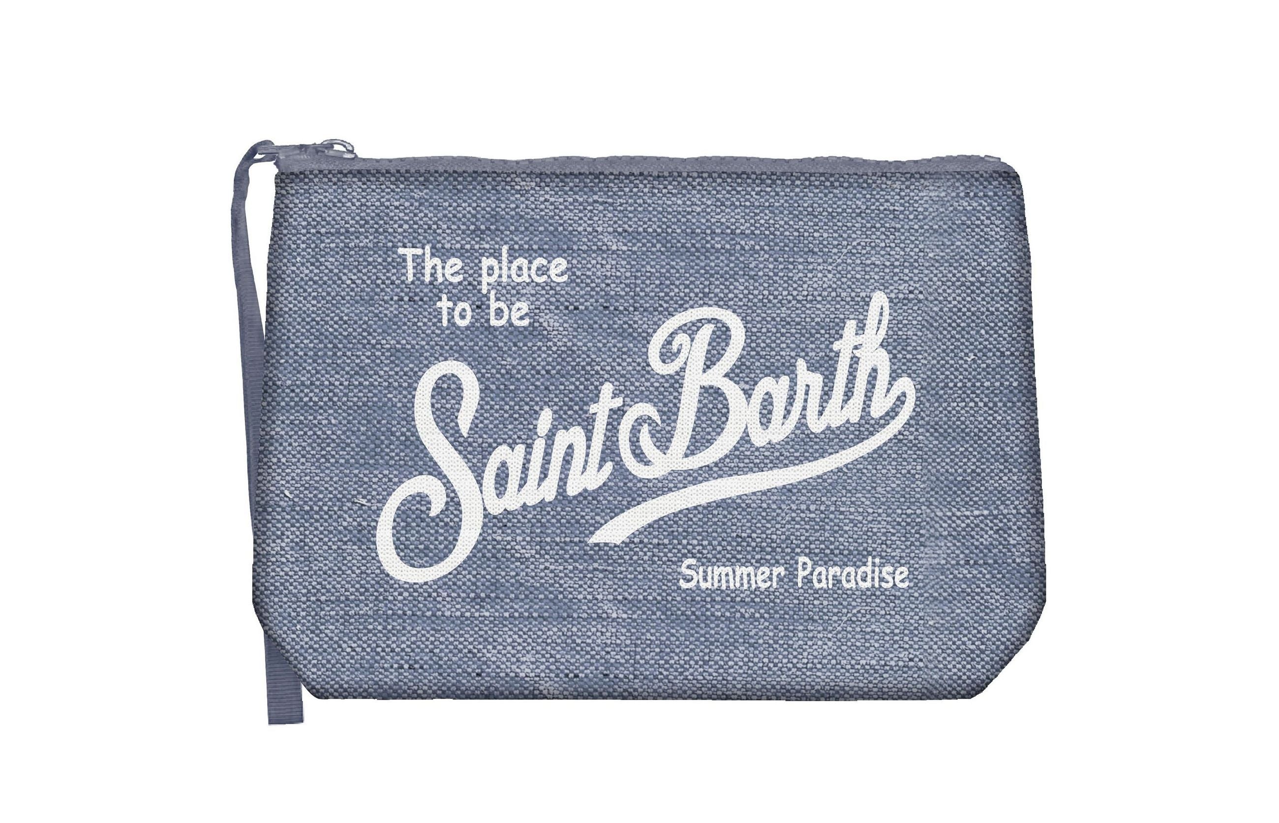 POCHETTE UNISEX ST.BARTH ALI000400262L*