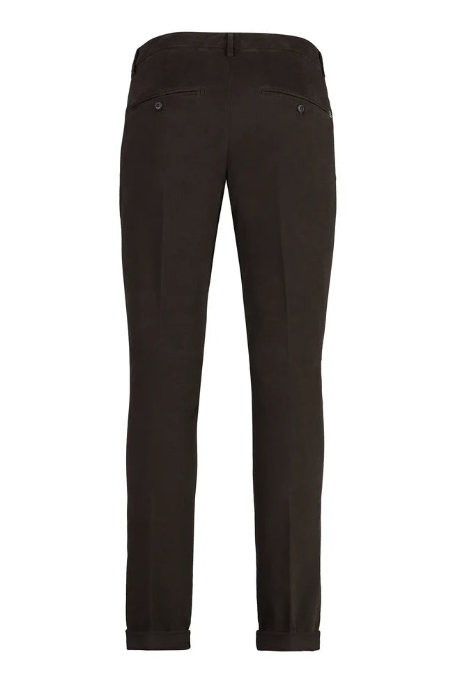 Foto di PANTALONE Uomo DONDUP UP235GSE046UIZ1DU999 - Categoria: | Brand: DONDUP