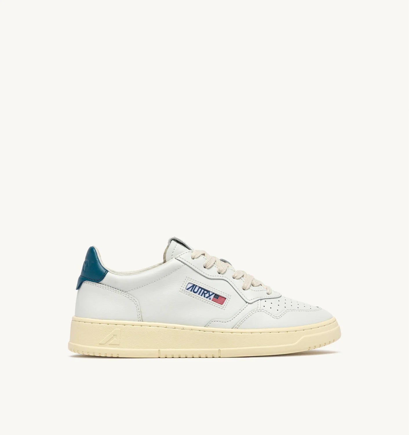 SNEAKER Donna AUTRY A1UNAULWLL29