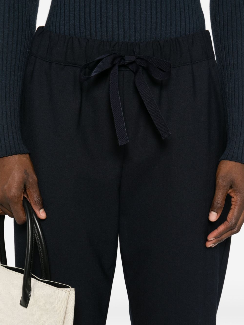 Foto di PANTALONE Donna SEMICOUTURE Y4WI22 - Categoria: Pantaloni | Brand: SEMICOUTURE