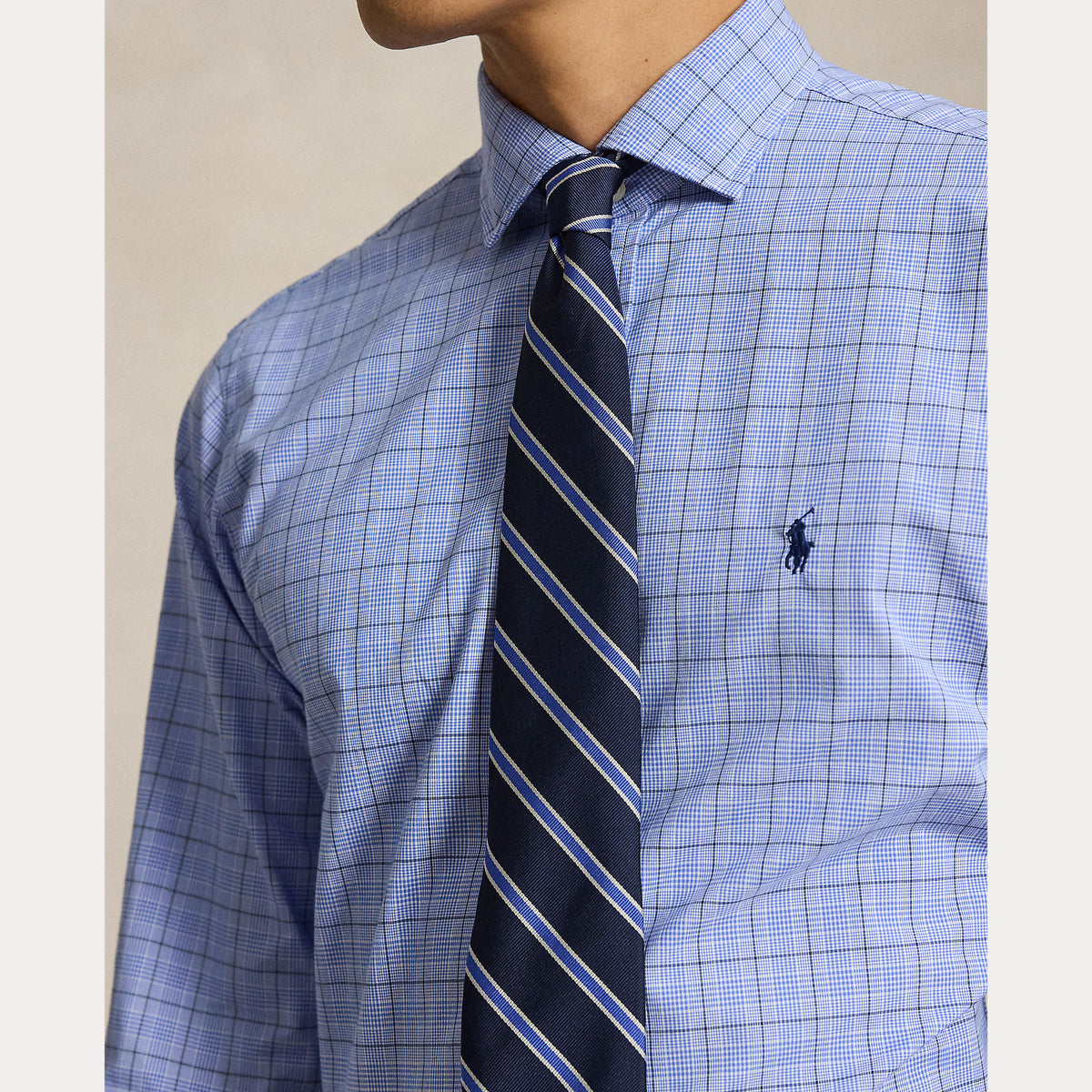 SPORT SHIRT Uomo RALPH LAUREN 710B30306002