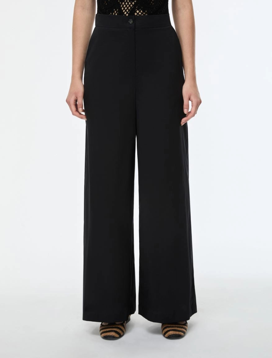 Pantalone lungo DONNA IBLUS IBLOCEANO010