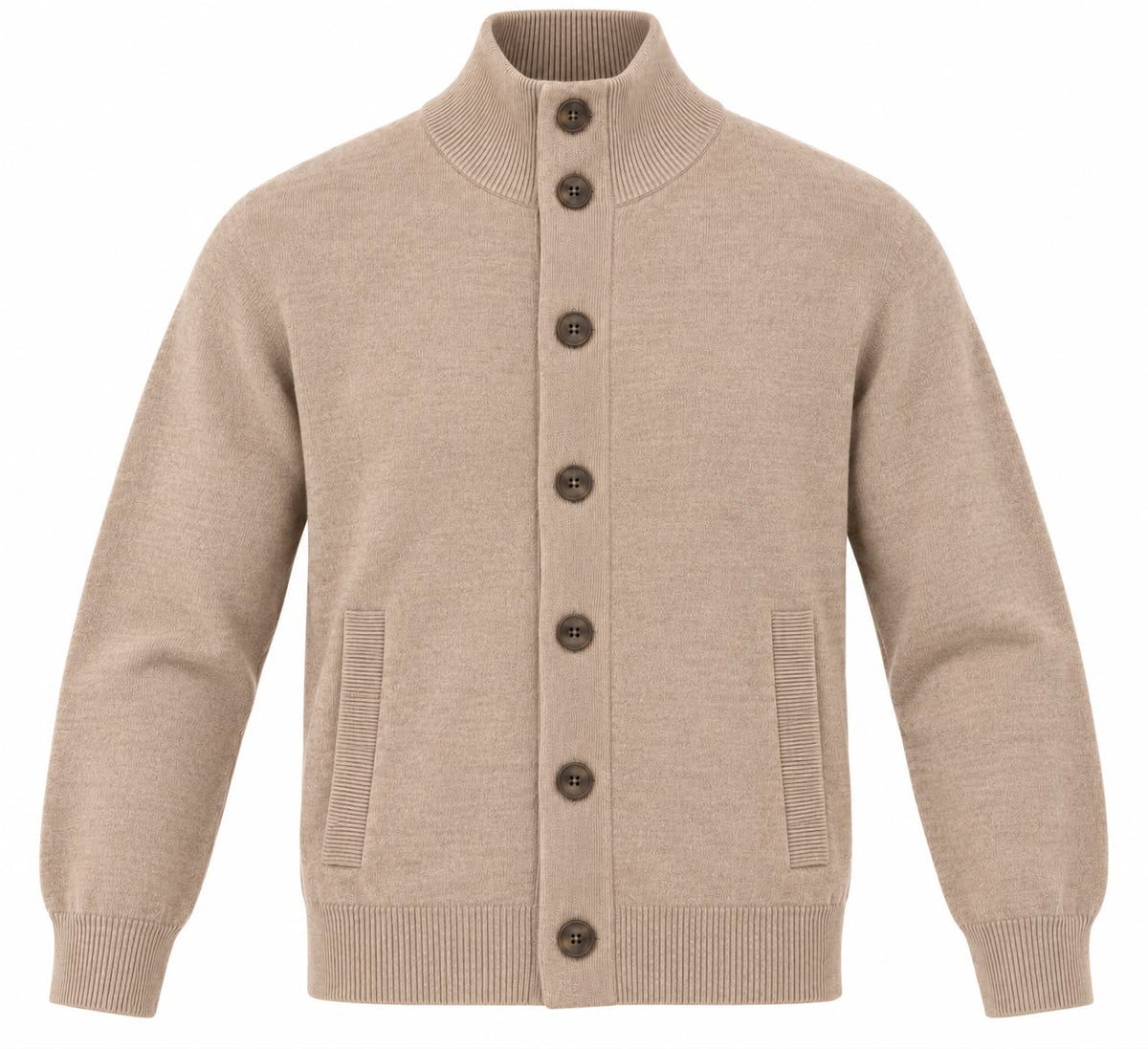 BLUSOTTO UOMO FILIPPO DE LAURENTIIS BB1MLT_WC12R61