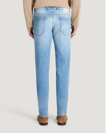 Foto di JEANS Uomo PT TORINO TJ05B30BASCA43 - Categoria: Jeans | Brand: PT TORINO