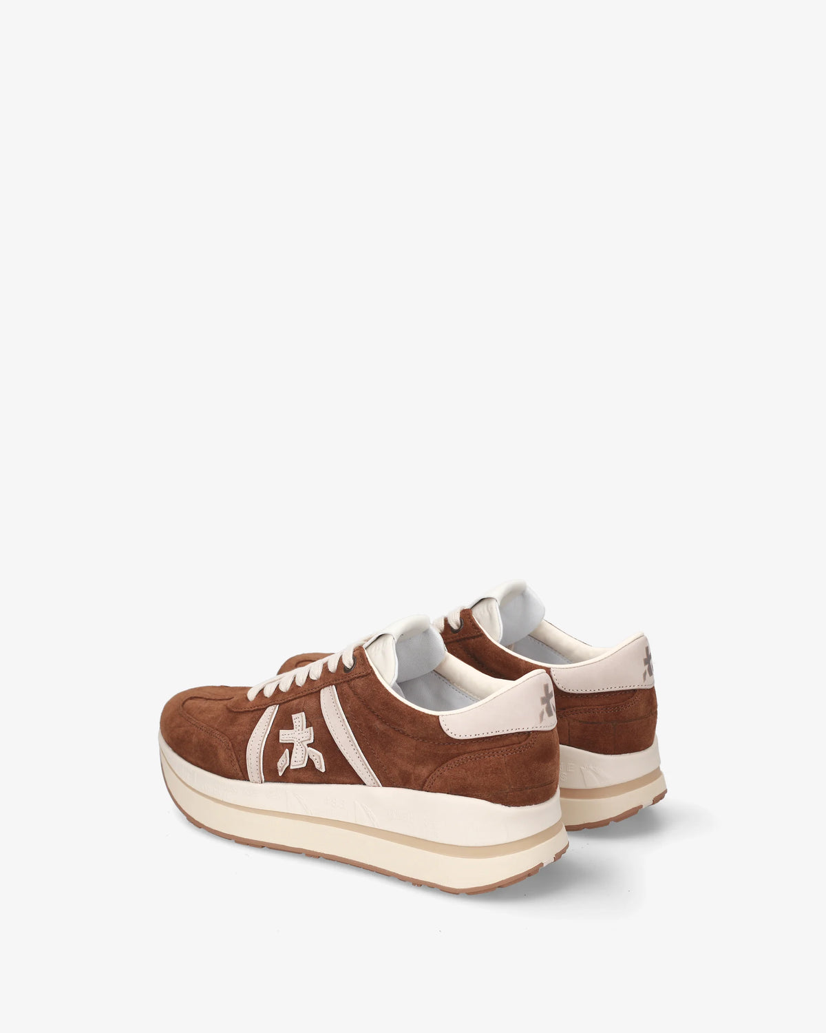 SNEAKERS Donna PREMIATA BETHCOINVAR 8509