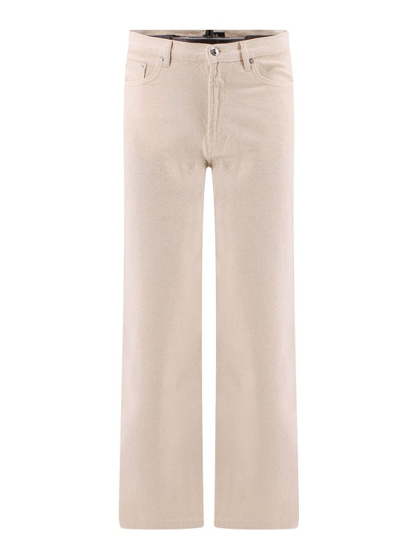 DENIM UOMO A.P.C. COEUG-H09121-AAD