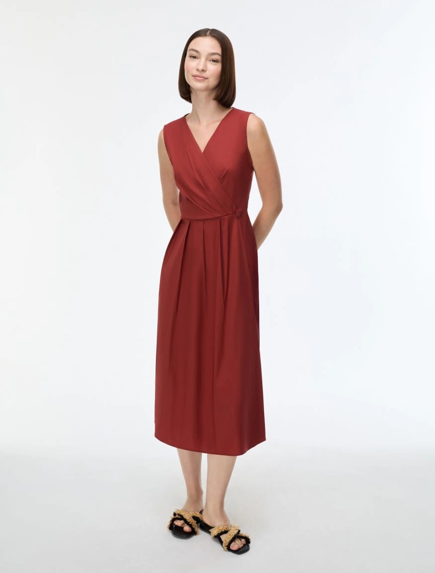 ABITO DONNA IBLUS IBLCASTA008