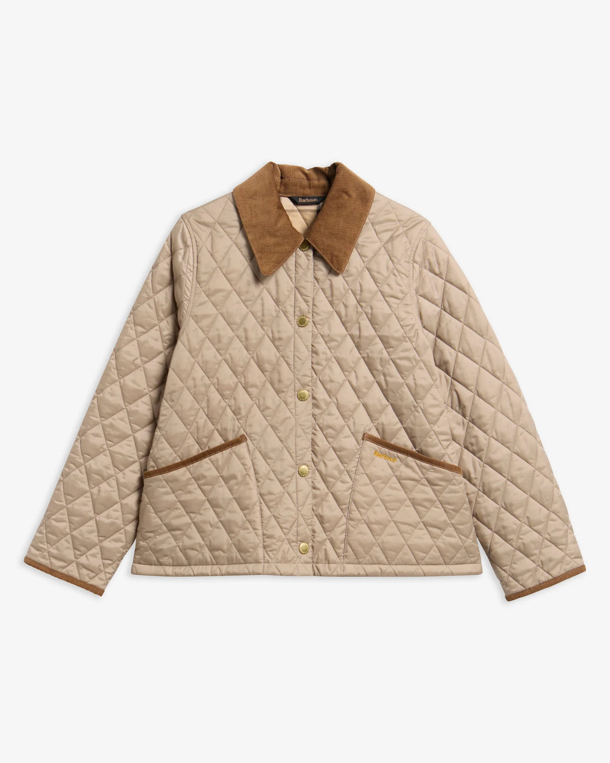 GIUBBINO Donna BARBOUR 262MLQU1851BE72