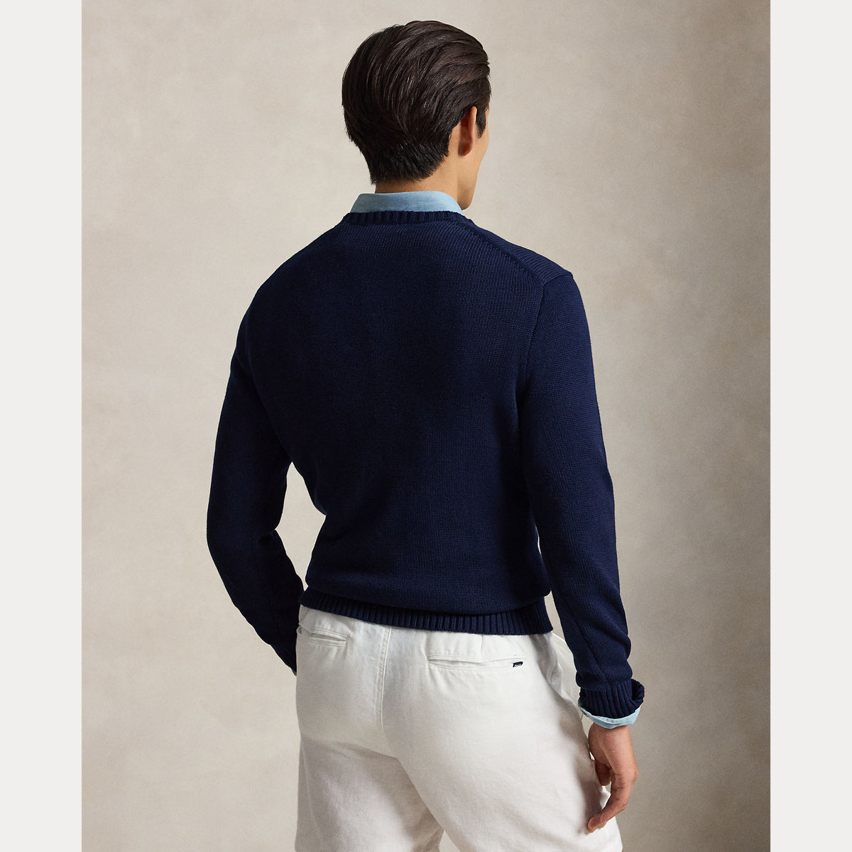PULLOVER Uomo RALPH LAUREN 710810846503