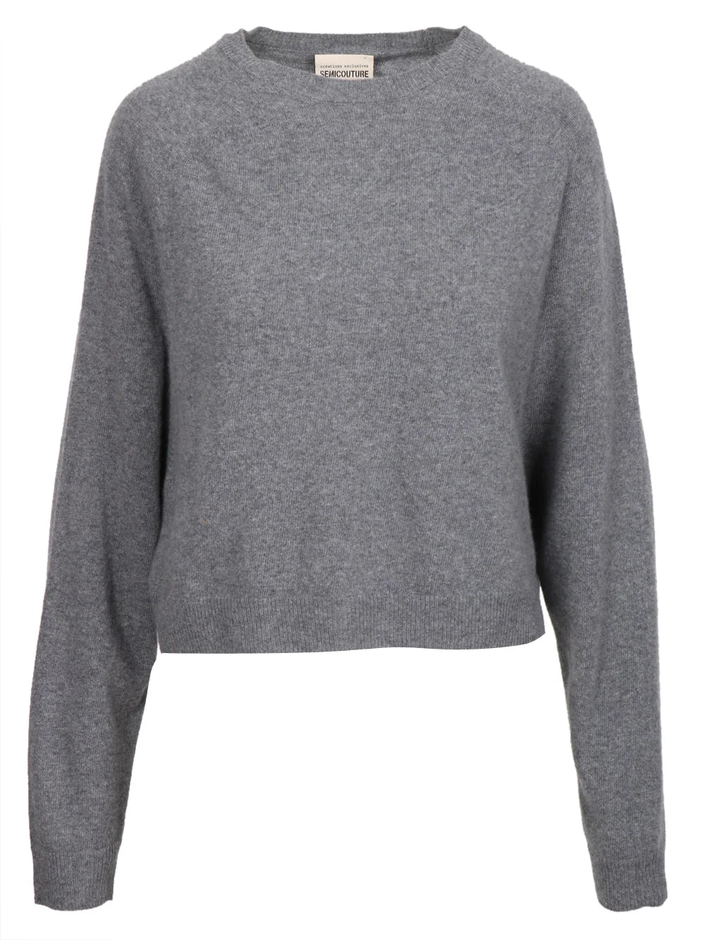 Foto di Maglia Donna SEMICOUTURE Y4WD03 - Categoria: Maglieria | Brand: SEMICOUTURE