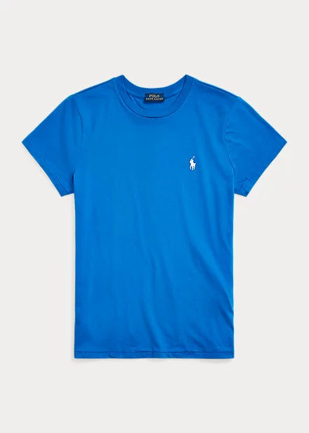 Foto di T-SHIRT M/M Donna RALPH LAUREN 211898698 - Categoria: T-Shirt e Polo | Brand: RALPH LAUREN