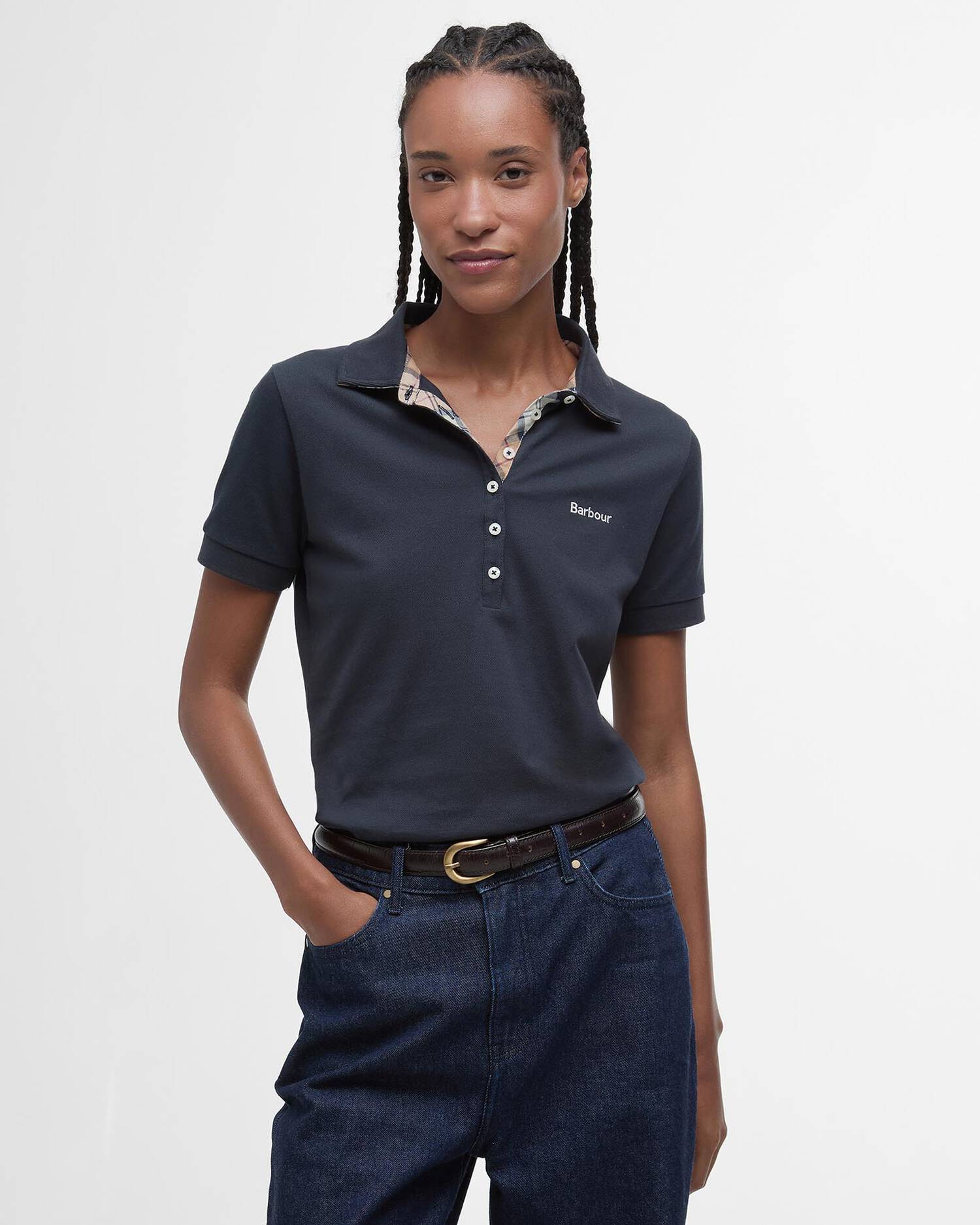 TOP Donna BARBOUR ML0634261LMLNY16.