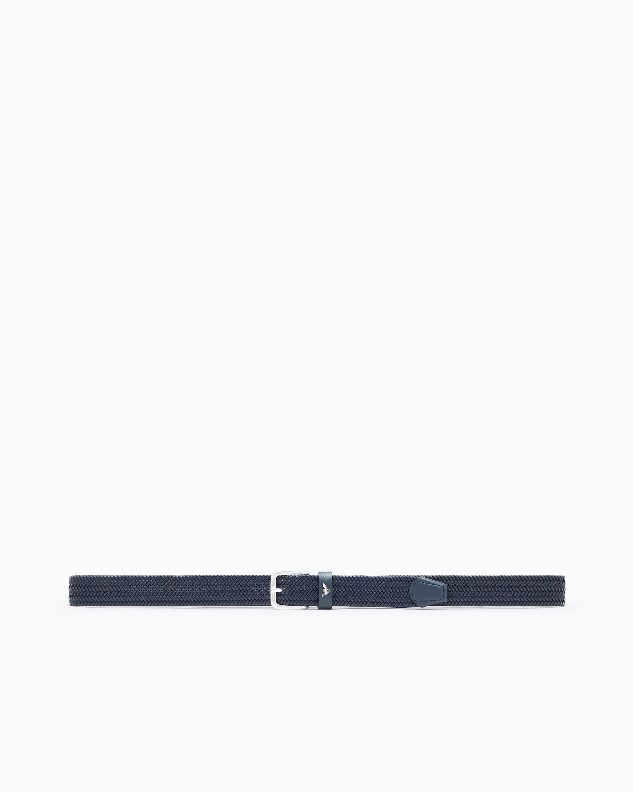 CINTURA Uomo EMPORIO ARMANI EM005833AF25479UB118
