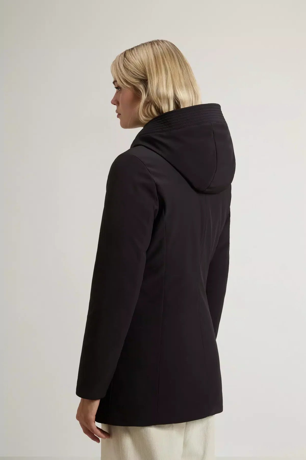Parka Donna WOOLRICH CFWWOU2045FBUT3496
