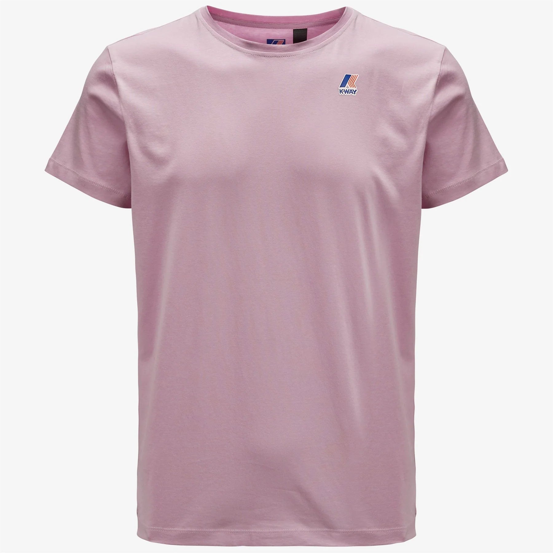 Foto di T-SHIRT M/M Uomo K-WAY K007JE0 - Categoria: T-Shirt e Polo | Brand: K-WAY