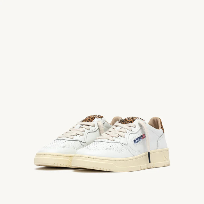 SNEAKER Donna AUTRY A1UNAULWHJ02