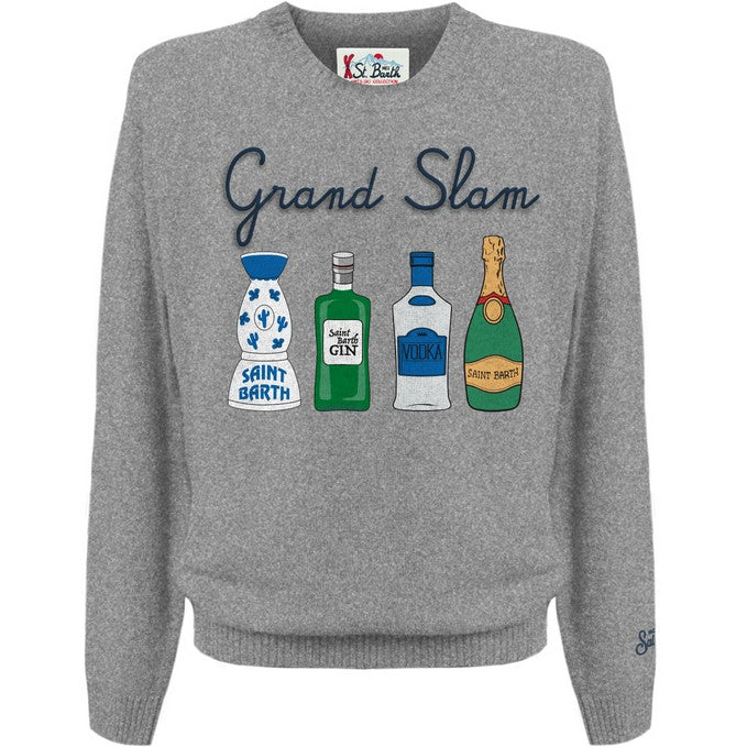 MAGLIA Uomo ST.BARTH HER0001.03056MX