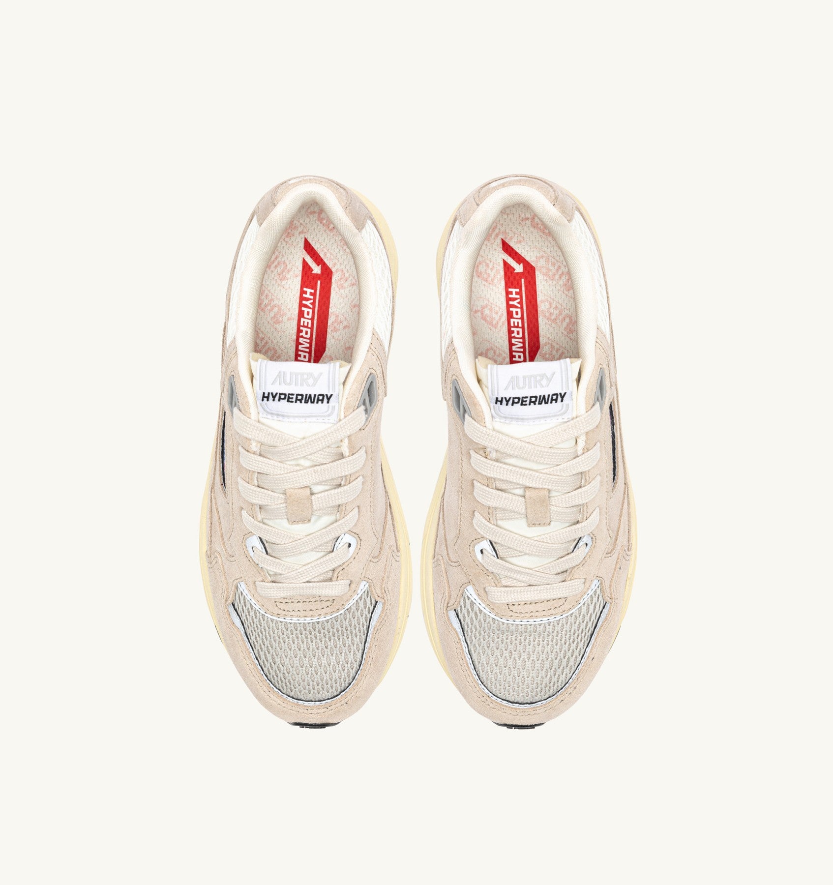 SNEAKER Donna A1UNHYLWUM19*
