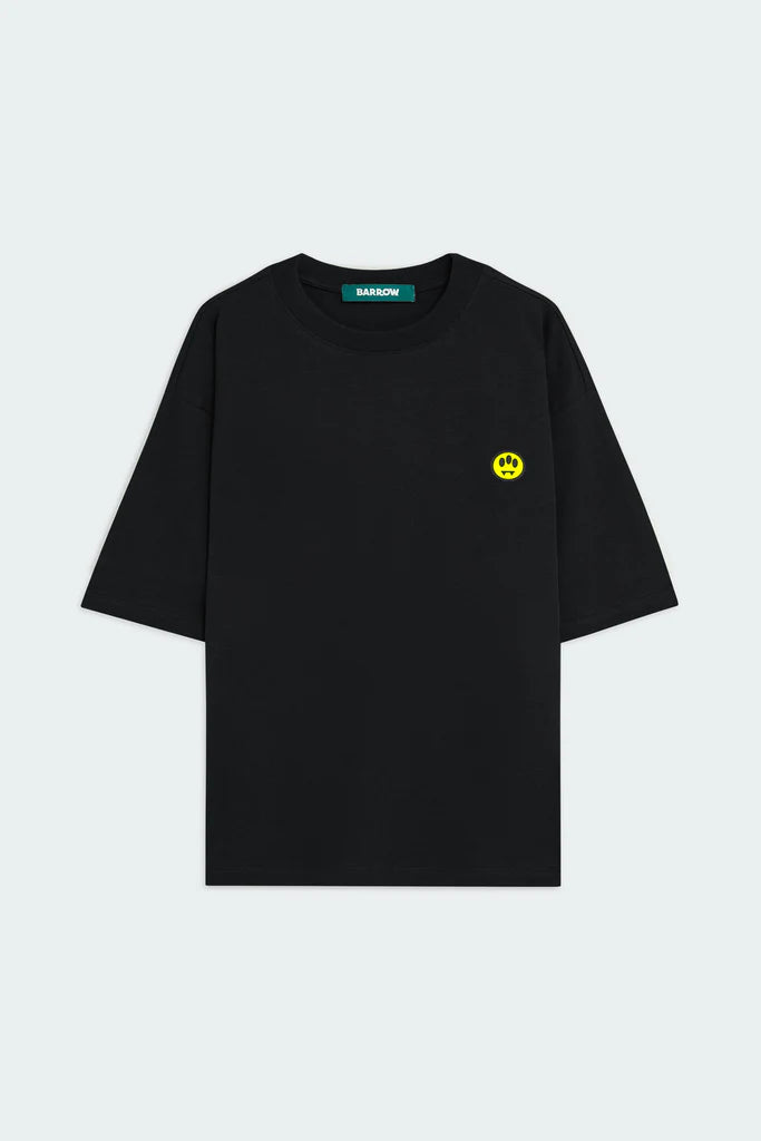 T-SHIRT UNISEX BARROW S6BWUATH003110