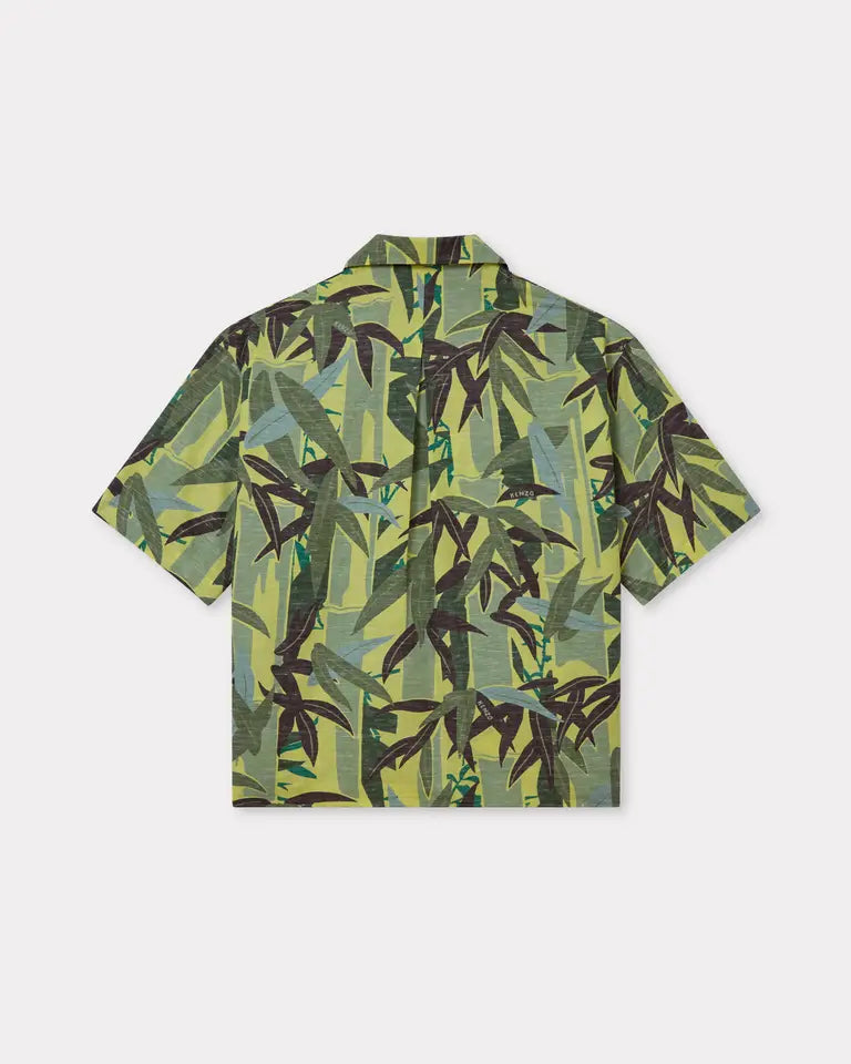 Foto di CAMICIA M/M Uomo KENZO FF55CH1309P1. - Categoria: Chemise MC | Brand: KENZO