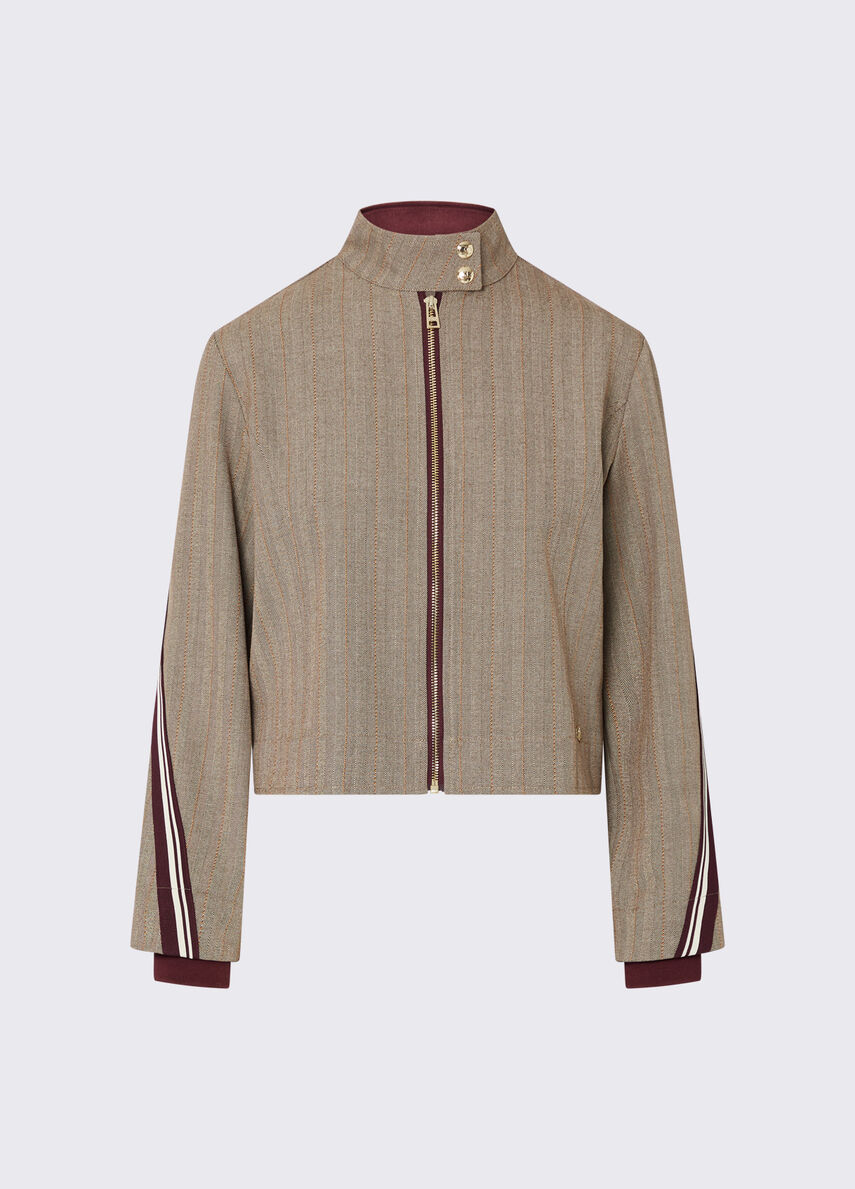GIACCA DONNA LIU.JO TF6146T692ADDX06