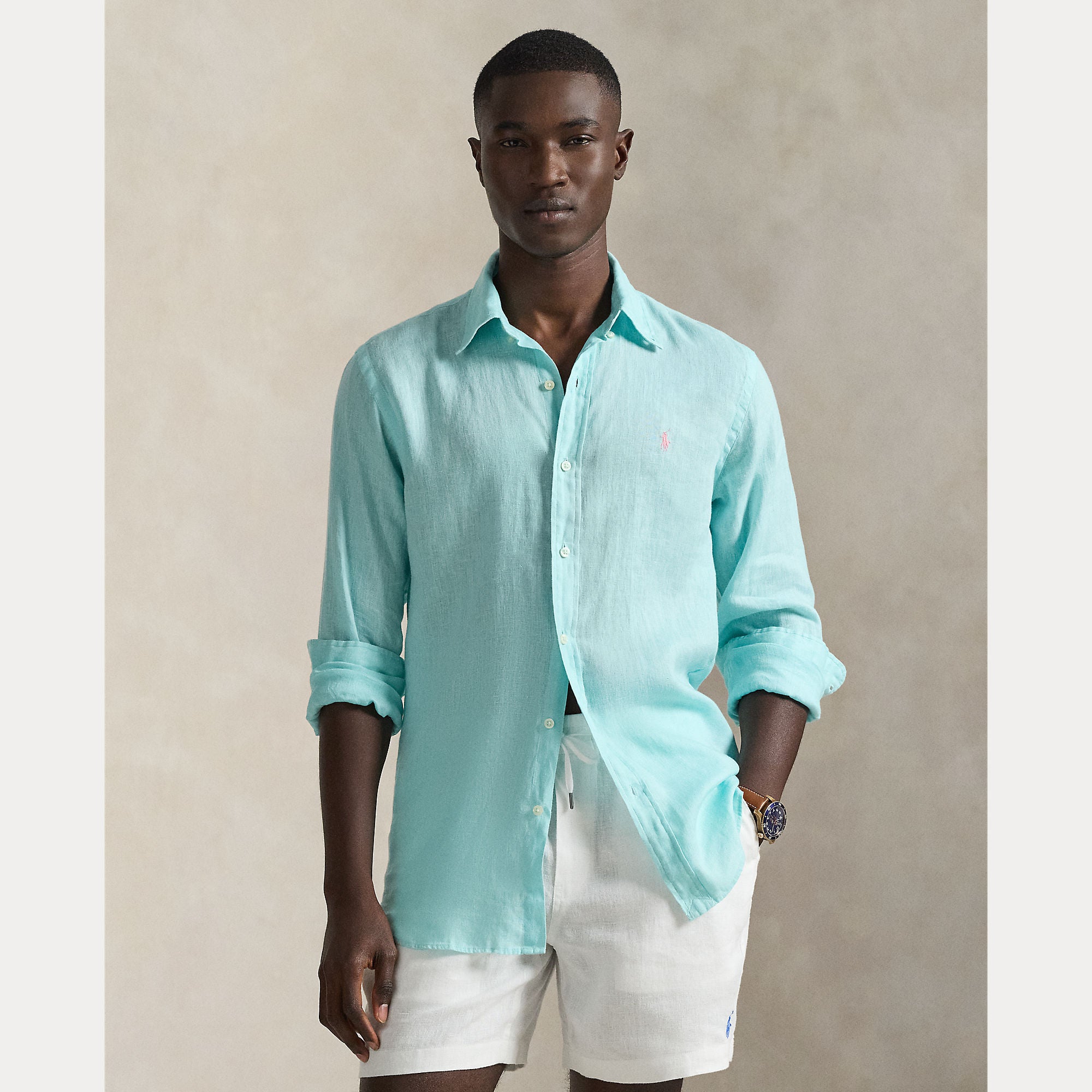 CAMICIA Uomo RALPH LAUREN 710966294510