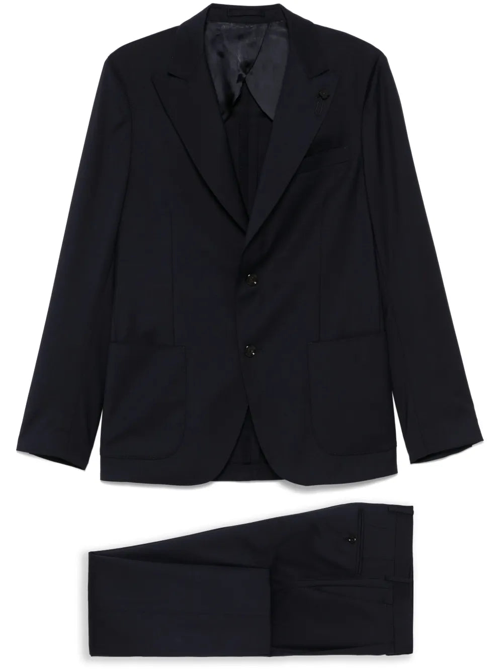 Foto di Uomo LARDINI ES5922E ESE64301 850 - Categoria: Abiti | Brand: LARDINI