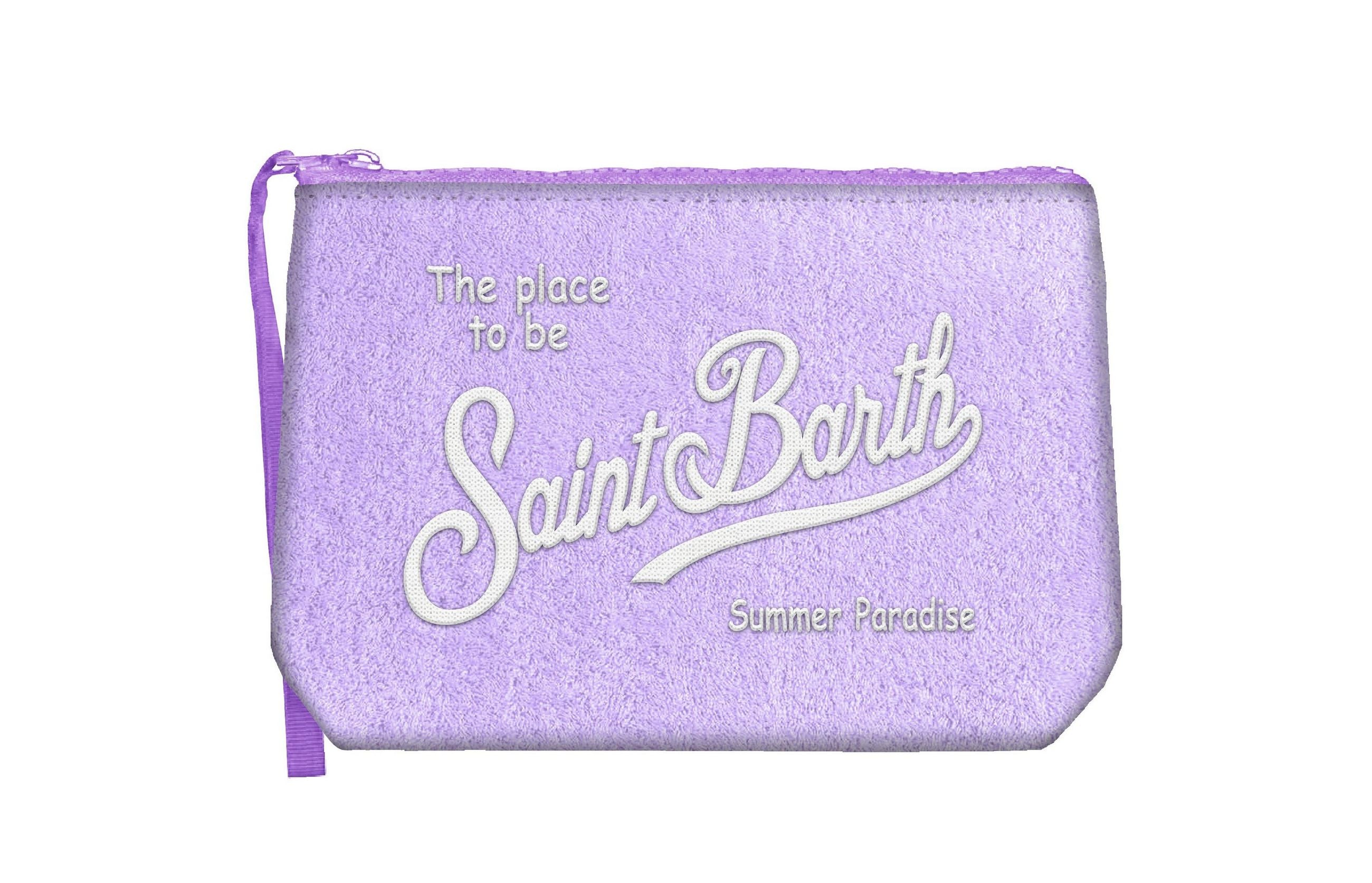 POCHETTE UNISEX ST.BARTH ALI000300400L*