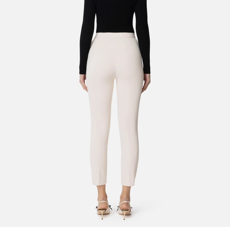 Foto di PANTALONE Donna ELISABETTA FRANCHI PA07751E2 - Categoria: Pantaloni | Brand: ELISABETTA FRANCHI