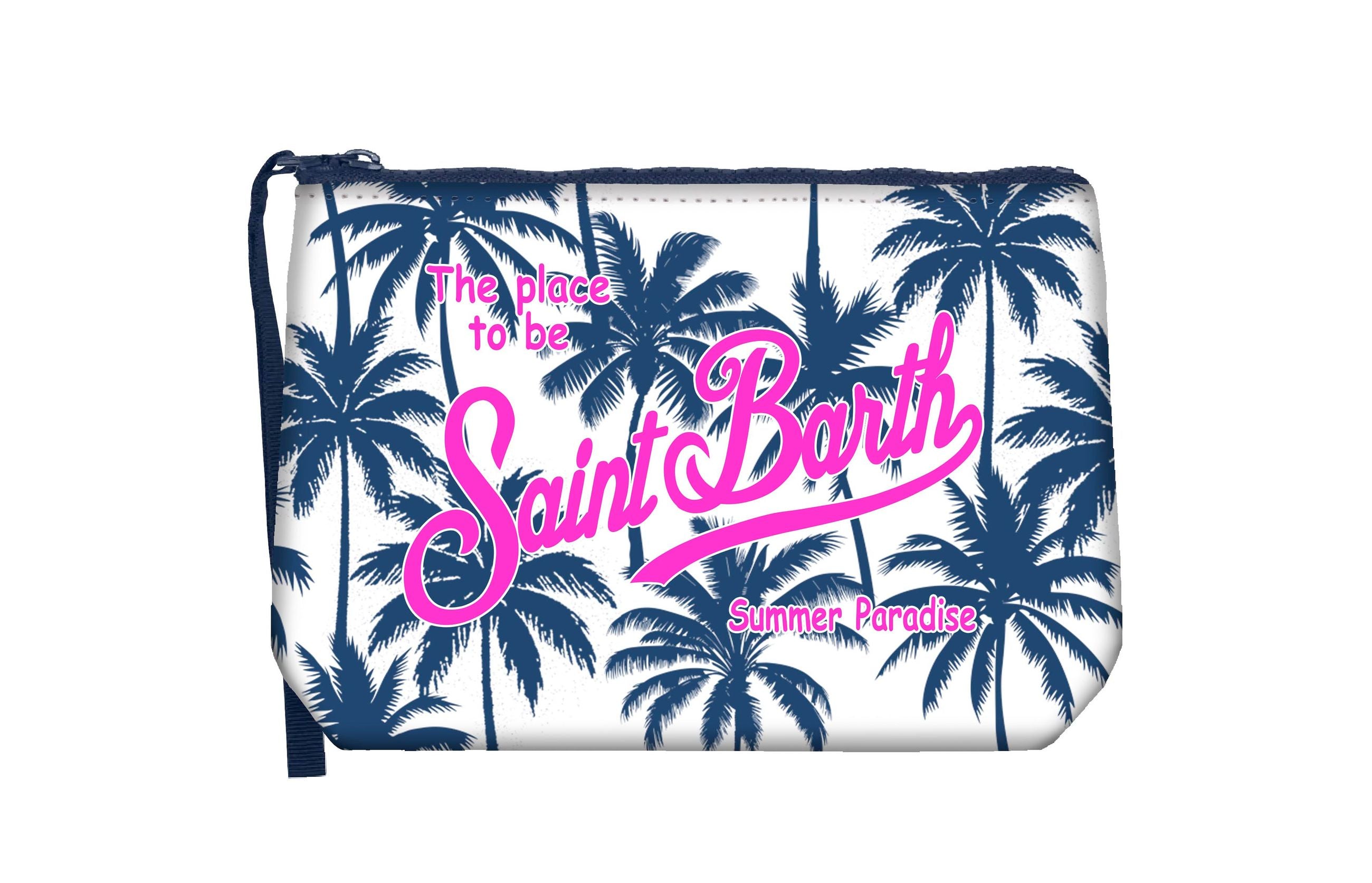 POCHETTE UNISEX ST.BARTH ALIN00104085L*