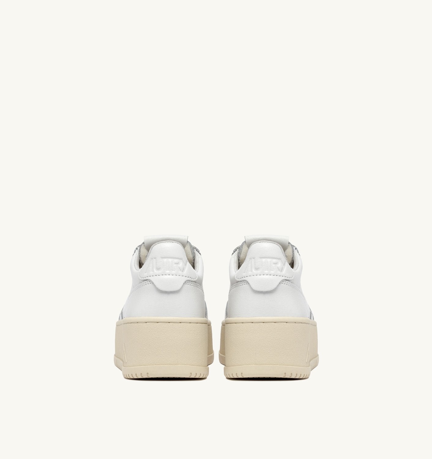 SNEAKER Donna AUTRY A1UNPTLWLL15