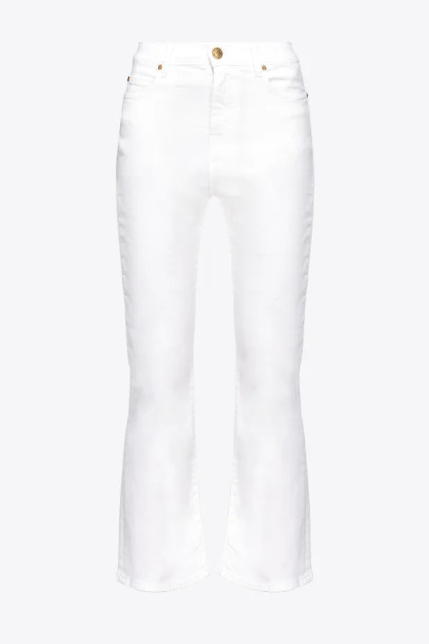 Foto di JEANS Donna PINKO 100172A1JM - Categoria: Jeans | Brand: PINKO