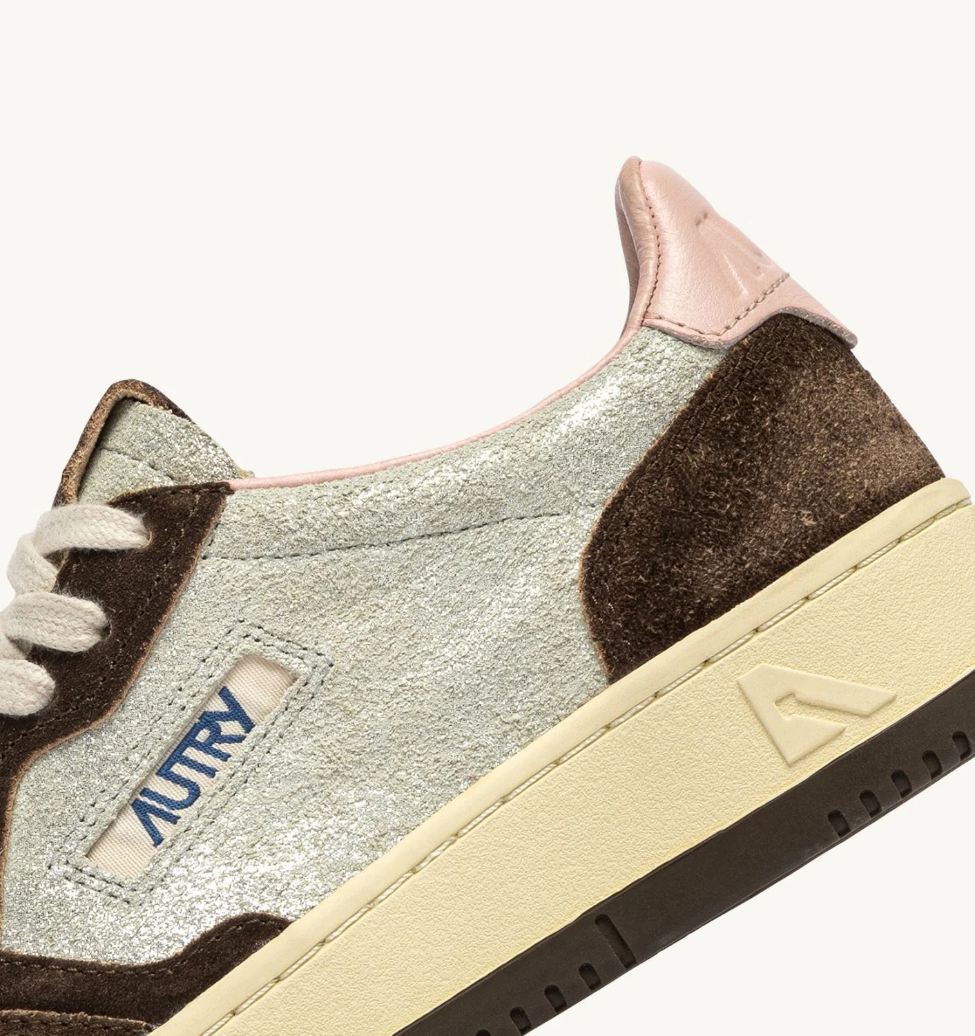 SNEAKER Donna AUTRY A1UNAULWYB02