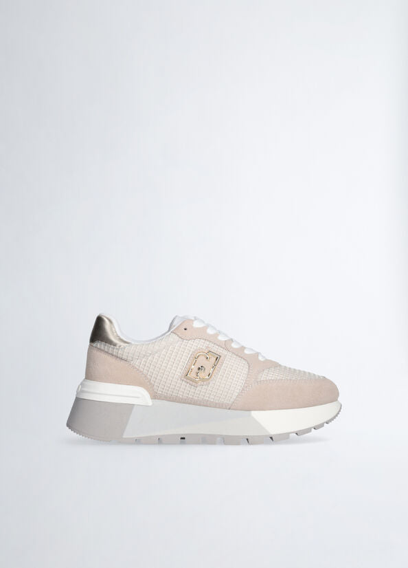 SNEAKERS DONNA LIU.JO SHOES BA5049PX027S1803