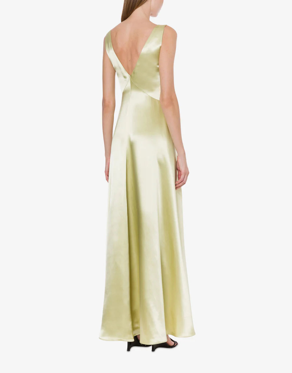 Foto di ABITO DONNA PHILOSOPHY DI LORENZO SERAFINI A251G04350721 - Categoria: | Brand: PHILOSOPHY DI LORENZO SERAFINI