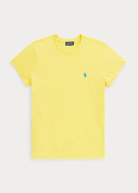 Foto di T-SHIRT M/M Donna RALPH LAUREN 211898698 - Categoria: T-Shirt e Polo | Brand: RALPH LAUREN