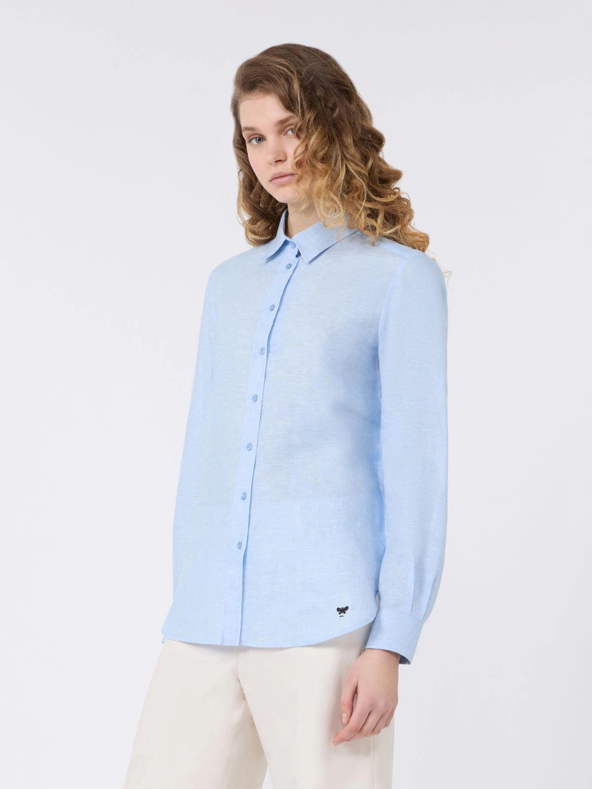 CAMICIA DONNA WEEKEND WKDWERNER020