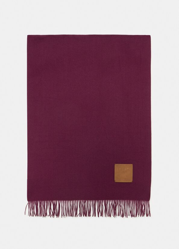 Foto di Sciarpa/Scialle DONNA LIU.JO 2F5048T030091718 - Categoria: | Brand: LIU.JO