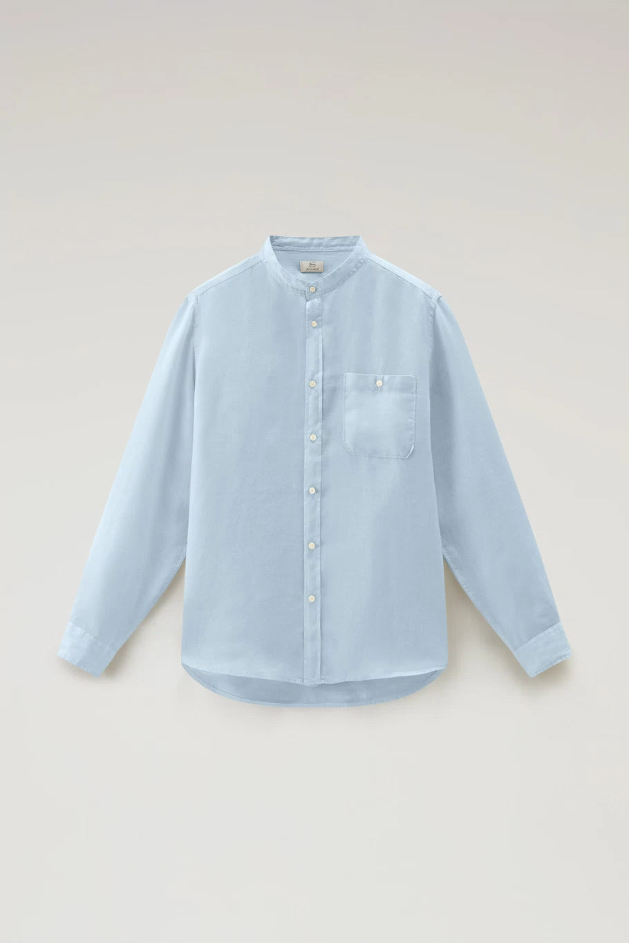 Foto di CAMICIA CLASSICA Uomo WOOLRICH CFWOSI0105 - Categoria: Camicie | Brand: WOOLRICH