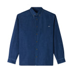 Foto di CAMICIA UOMO A.P.C. COHAL-H12586 - Categoria: | Brand: A.P.C.