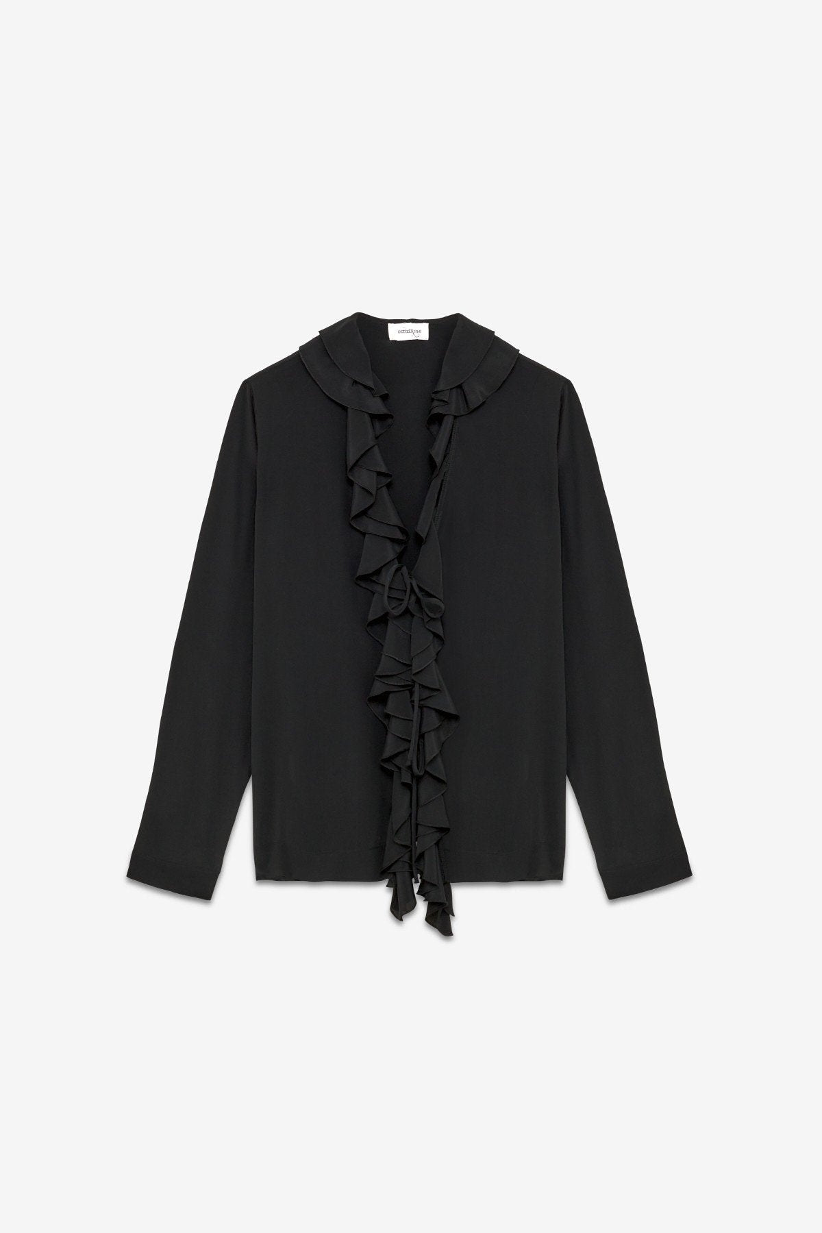 Foto di Maglia Donna OTTOD'AME BNTDC5026 - Categoria: Maglieria | Brand: OTTOD'AME