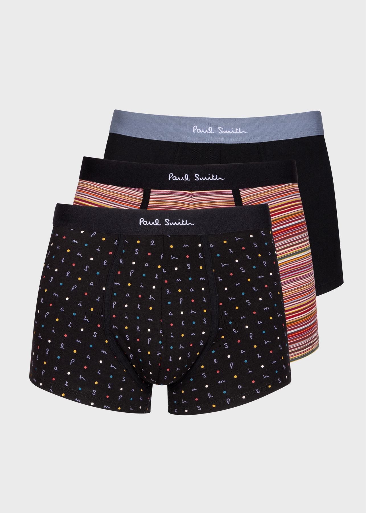 Foto di Uomo PS PAUL SMITH M1A-914-N3PK55 - Categoria: MUTANDE | Brand: PS PAUL SMITH