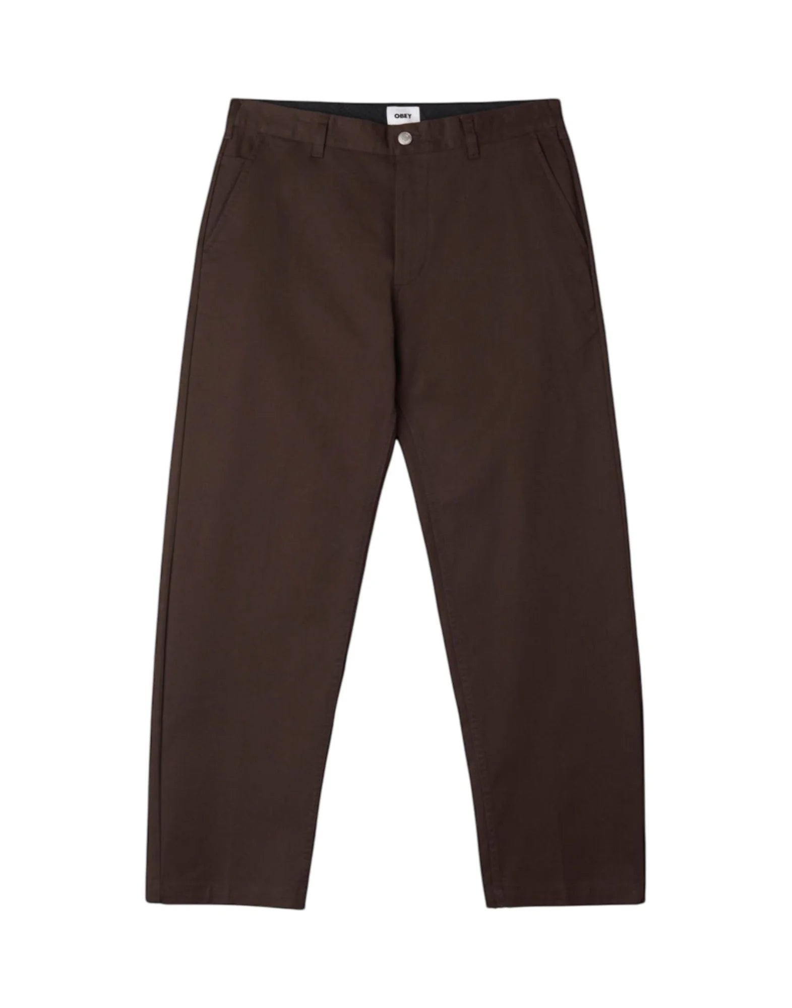 PANTALONE Uomo OBEY 142020228
