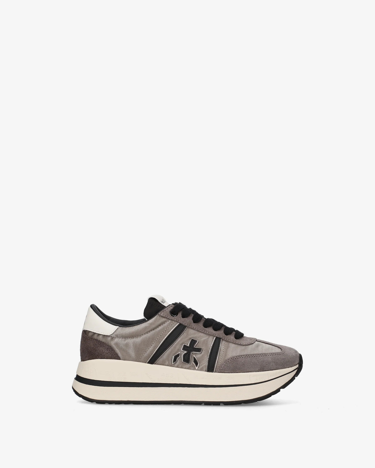 SNEAKERS Donna PREMIATA BETHCOINVAR 8508