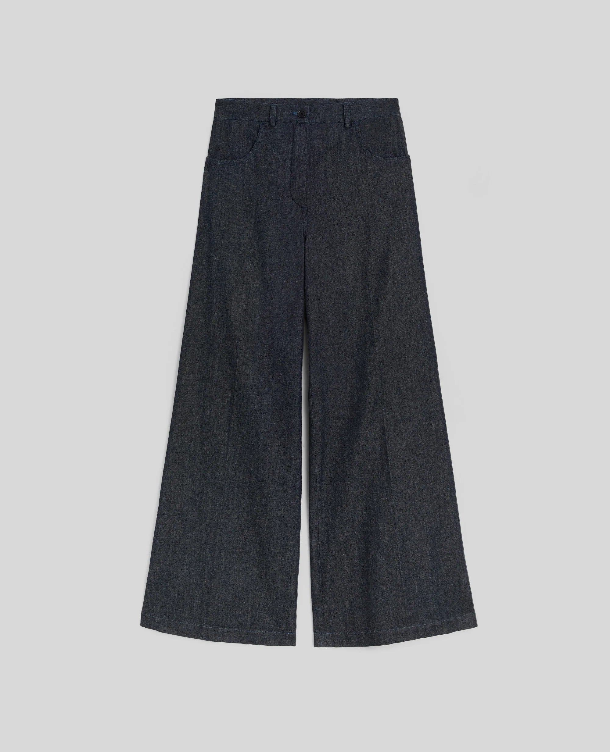 Foto di PANTALONE Donna ASPESI G 0156 G857 A9 - Categoria: PANTALONI LUNGHI DONNA | Brand: ASPESI