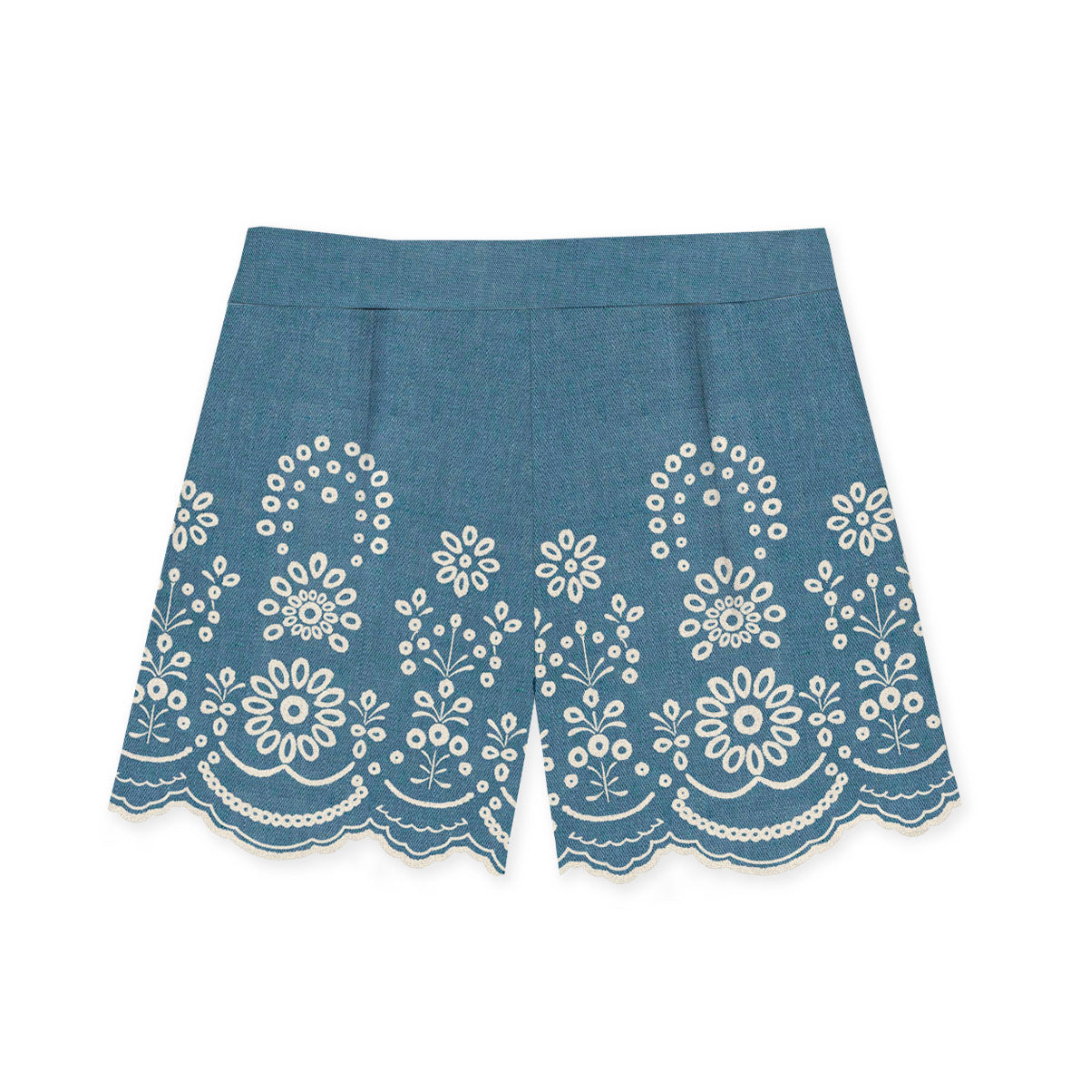 SHORTS Donna ST.BARTH AMN000100473L*