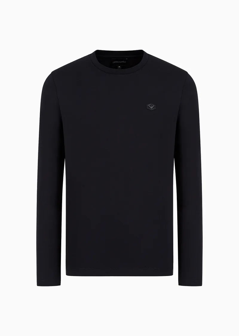 Foto di T-SHIRT M/M Uomo EMPORIO ARMANI 8N1TR11JRGZ - Categoria: T-Shirt e Polo | Brand: EMPORIO ARMANI