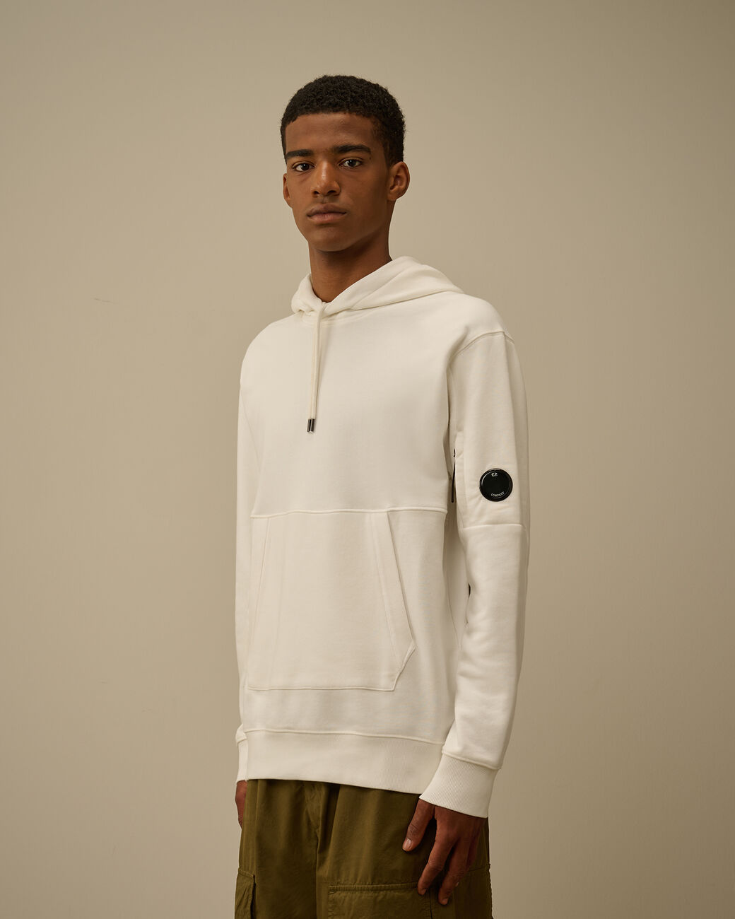 FELPA UOMO C.P. COMPANY RCCMSS714A005086W,