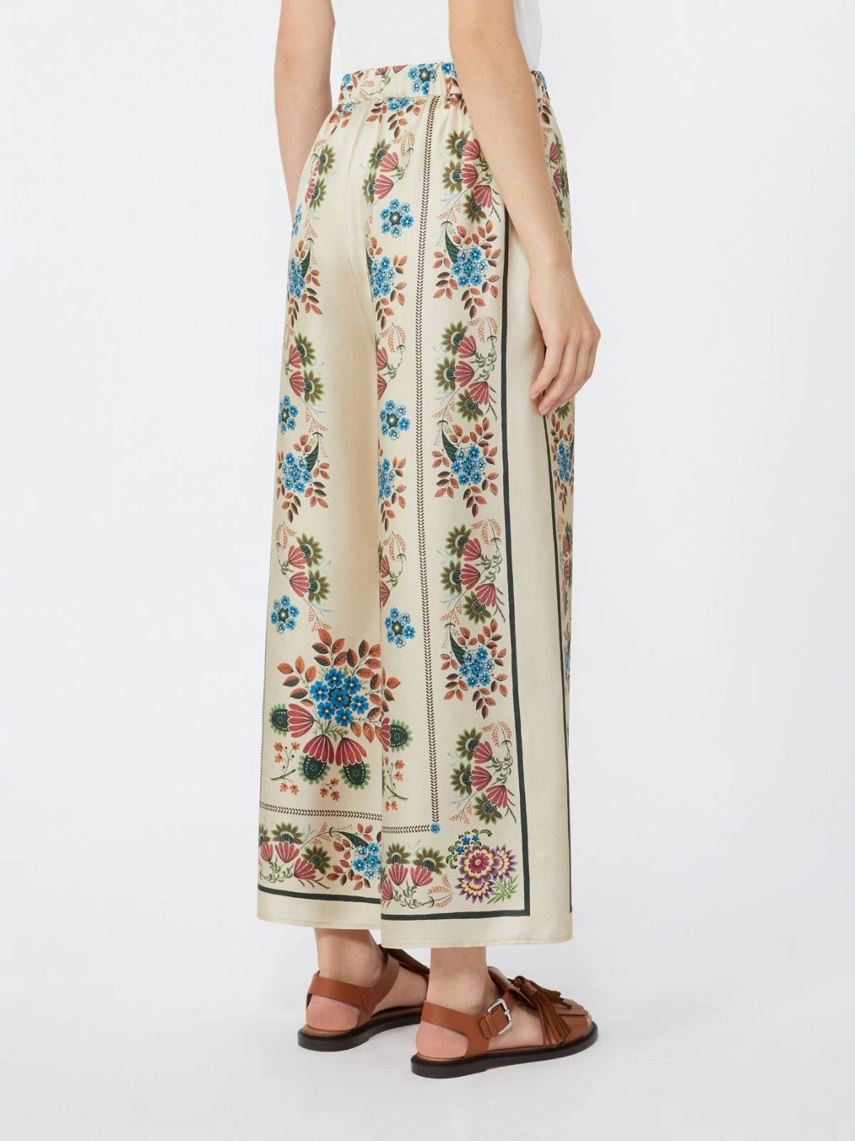 Pantalone lungo DONNA WEEKEND WKDSNACK